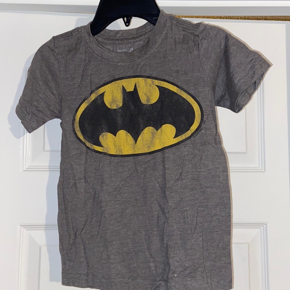 GapKids Batman T-shirt